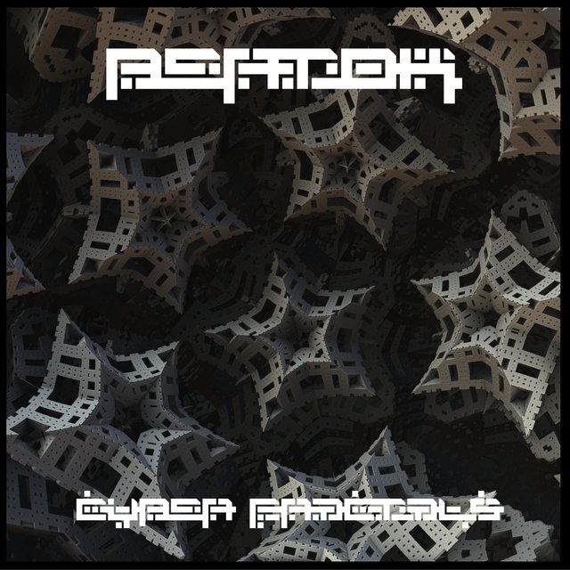 Cyber Fractals