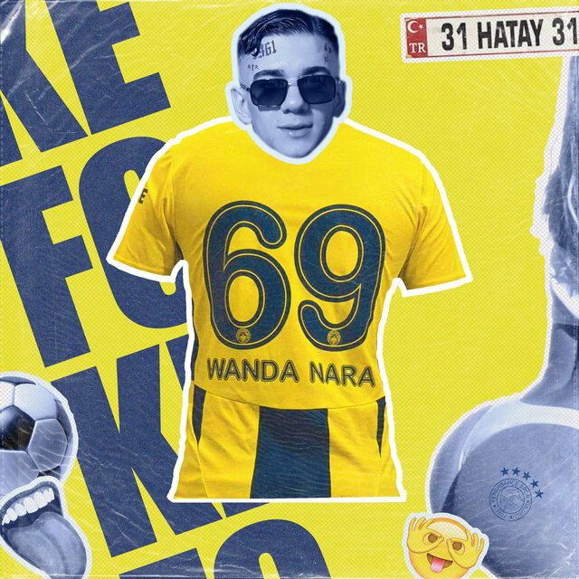 Wanda Nara
