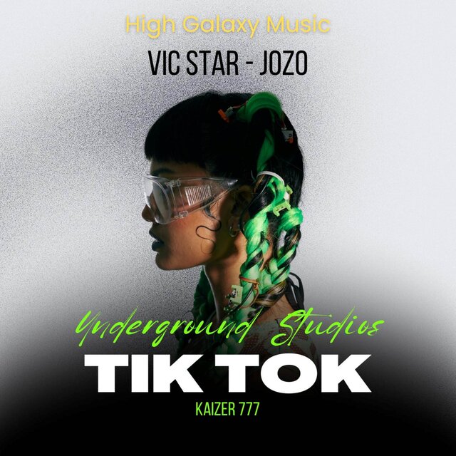 TIK TOK