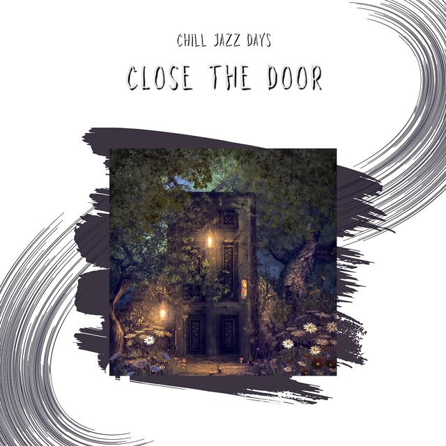 Close the Door