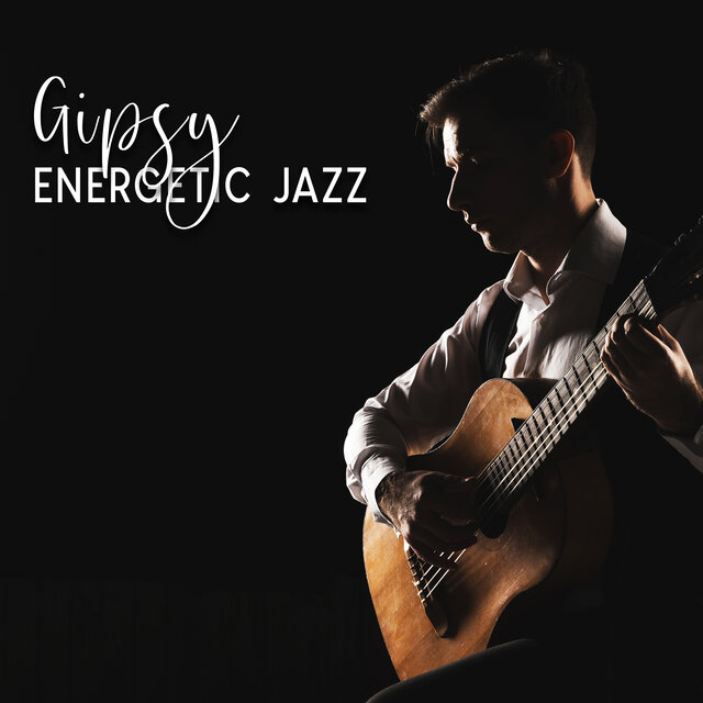 Gipsy Energetic Jazz