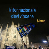 Internazionale devi vincere