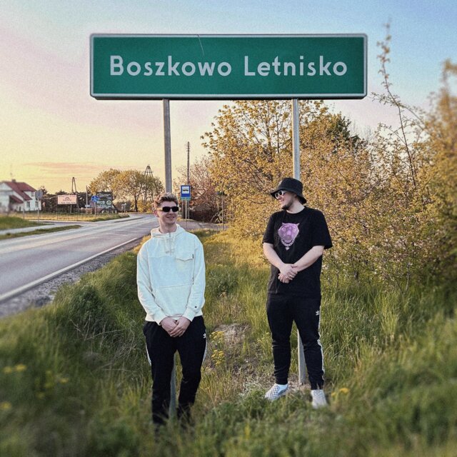 That's Crazy EP