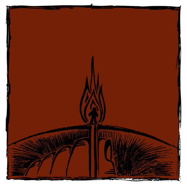 Burn And Levitate