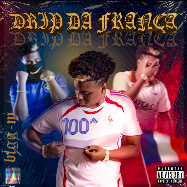 Drip da França