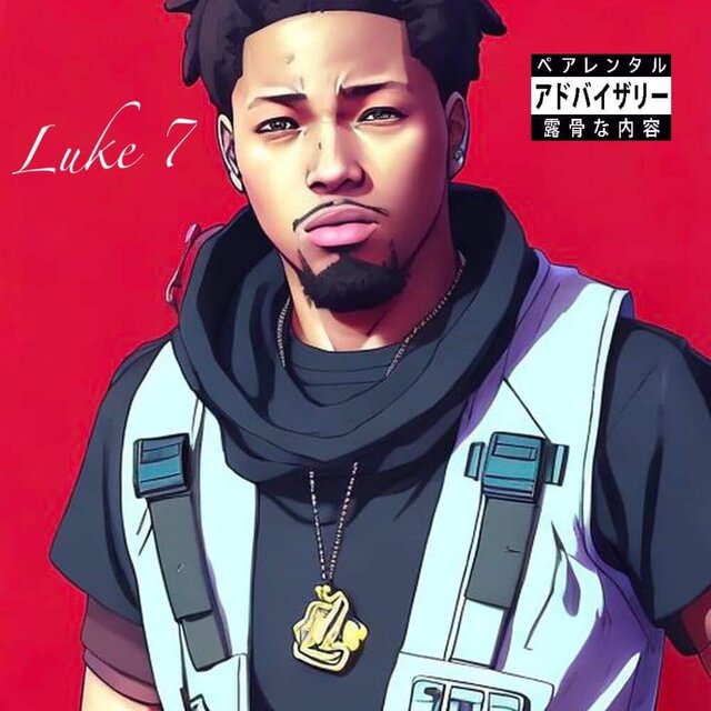 Luke 7