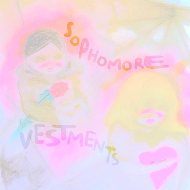 Sophomore