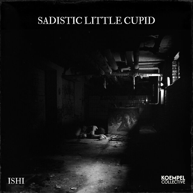 Sadistic Little Cupid