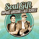 Cover art for album Soul Gift by Raphael Wressnig