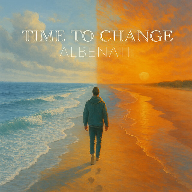 Time to change