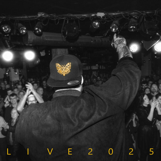 Live 2025