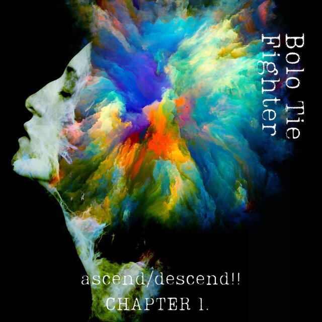 Ascend/Descend!! Chapter 1.