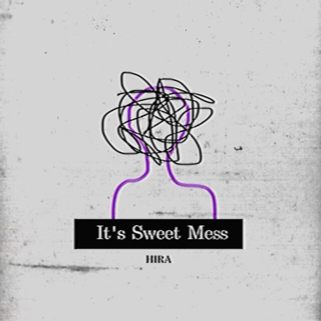 It's Sweet Mess