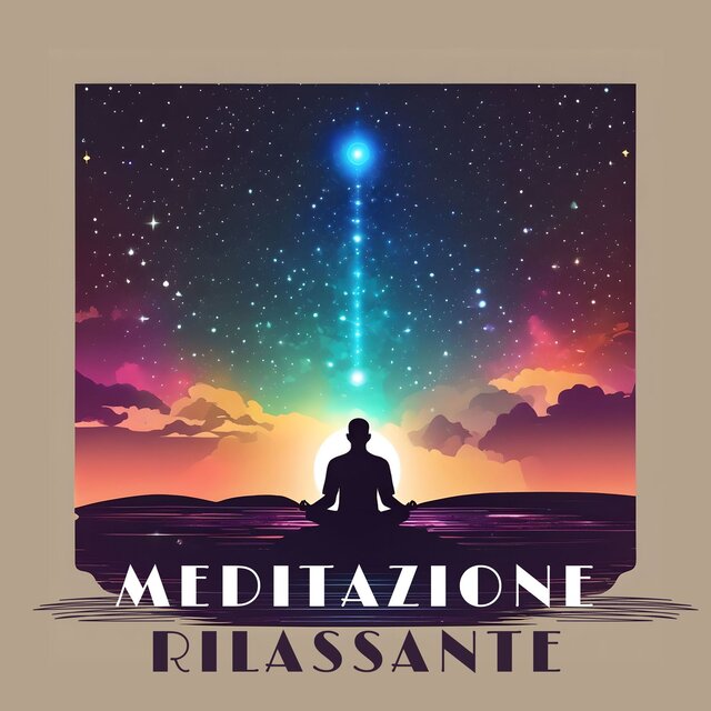 Meditazione Rilassante: Meditazione Profonda per Sonni Tranquilli