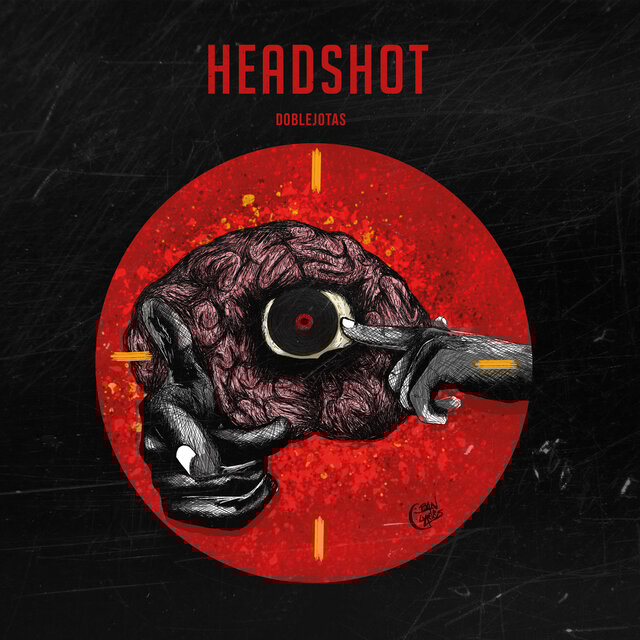 Headshot