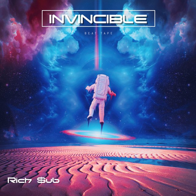 Invincible: Beat Tape (Instrumental Version)