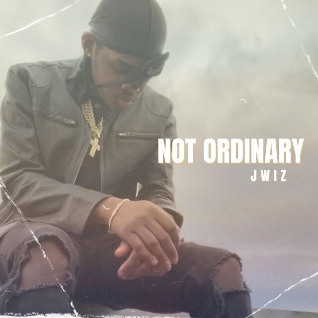 Not Ordinary