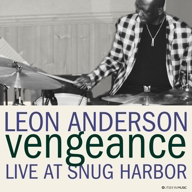 Vengeance (Live)