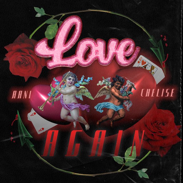 Love Again