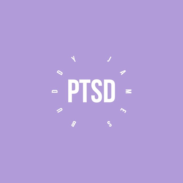 PTSD