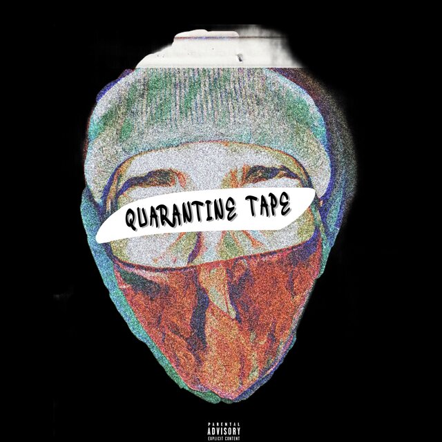 QUARANTINE TAPE