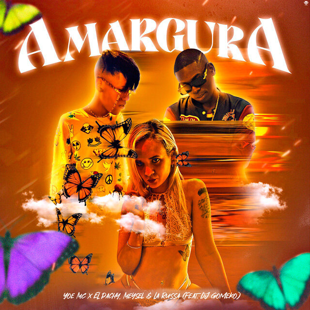Amargura