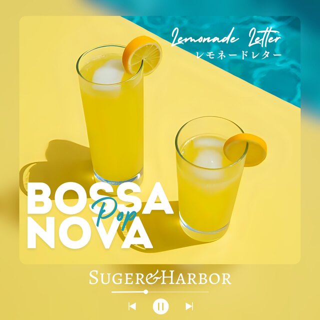 Lemonade Letter