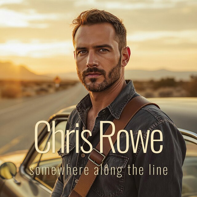 Somewhere Along the Line