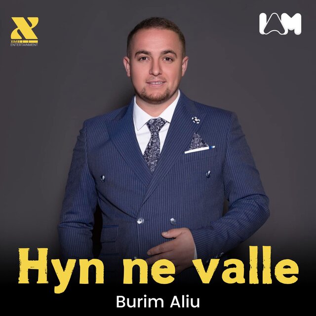 Hyn ne valle