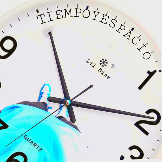 Tiempo y Espacio