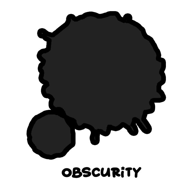 Obscurity