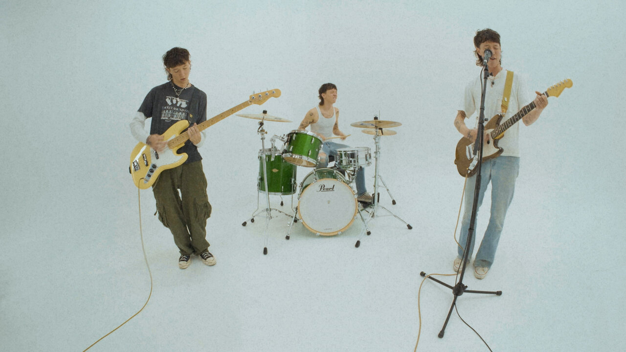 THAT SUCKS! (Official Video)