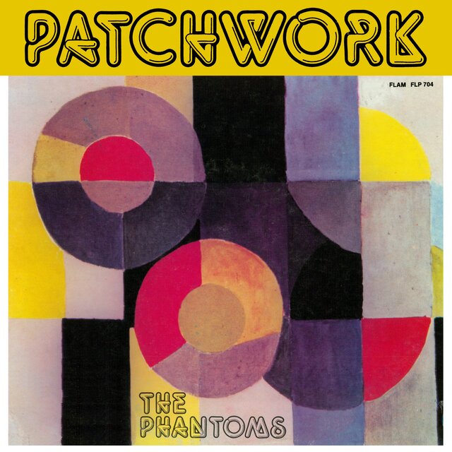 Patchwork