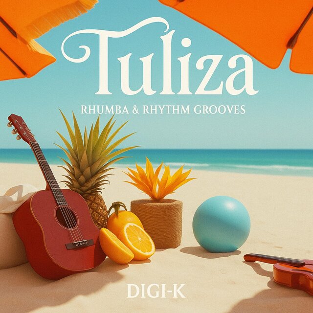 Tuliza (Rhumba & Rhythm Grooves)