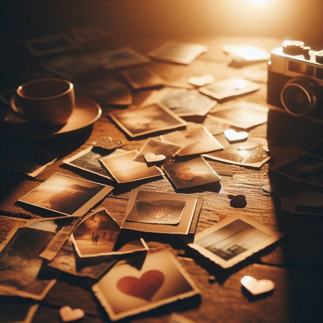 Fragments of Love