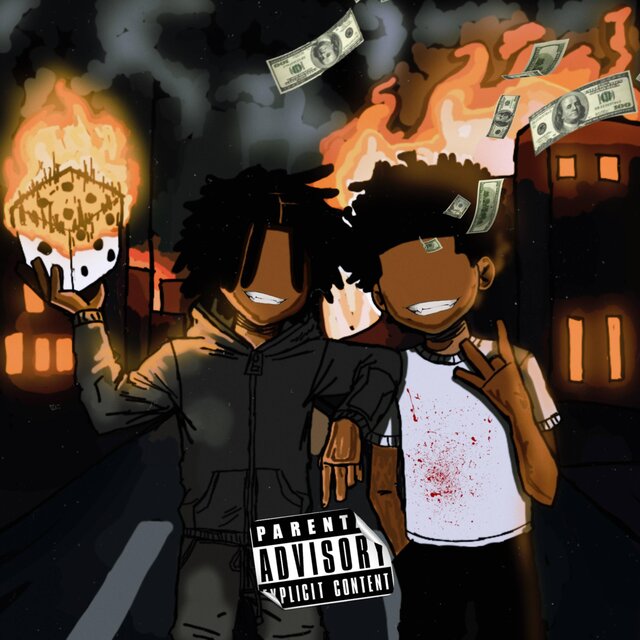 Overflex (feat. LILCRIZZ999)