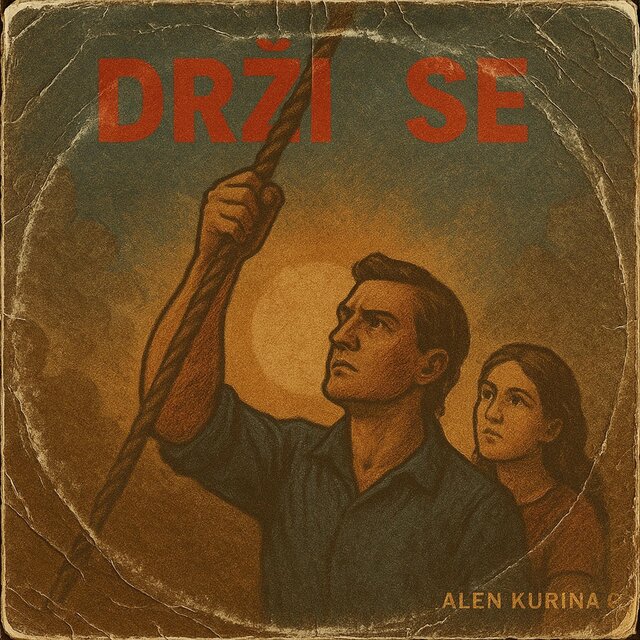 Drži se