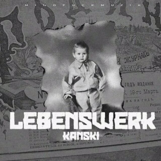 Lebenswerk