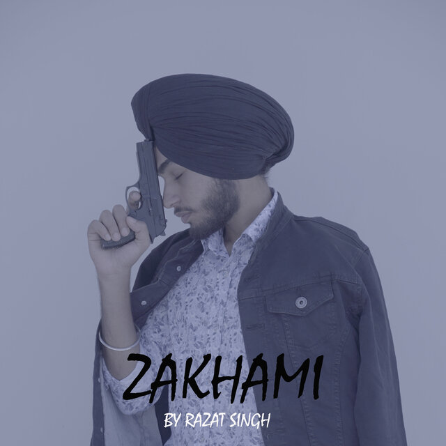 Zakhmi