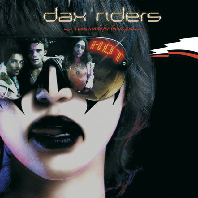 洋楽 DAX RIDERS/HOT Amazon.co.jp: Hot: ミュージック