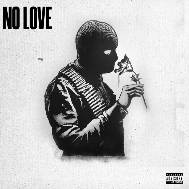No Love