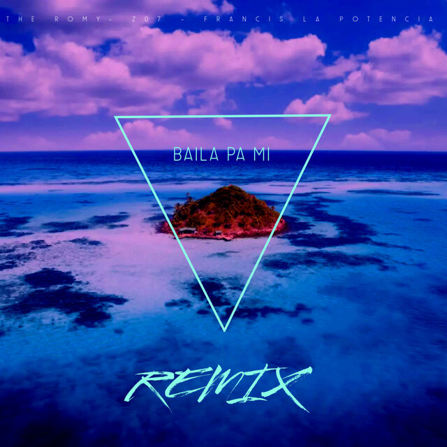 baila pa mi (remix)