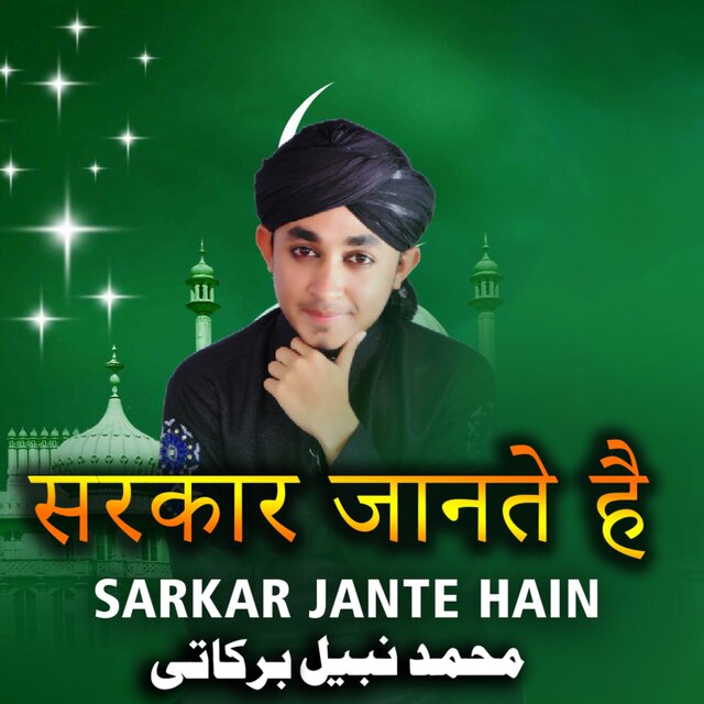 Sarkar Jante Hain