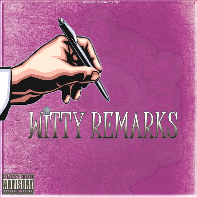 Witty Remarks