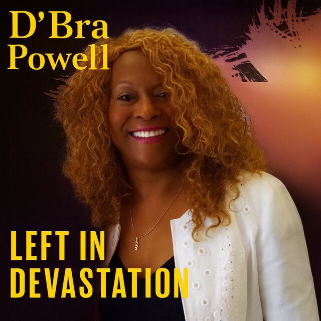 Left In Devastation
