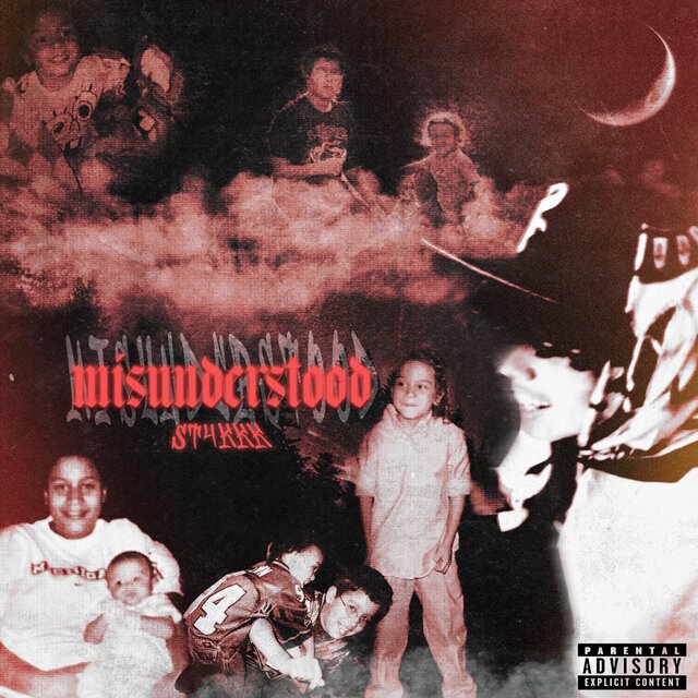 Misunderstood