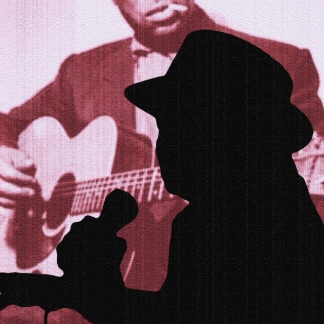 Voice of the Blues, Vol. 2