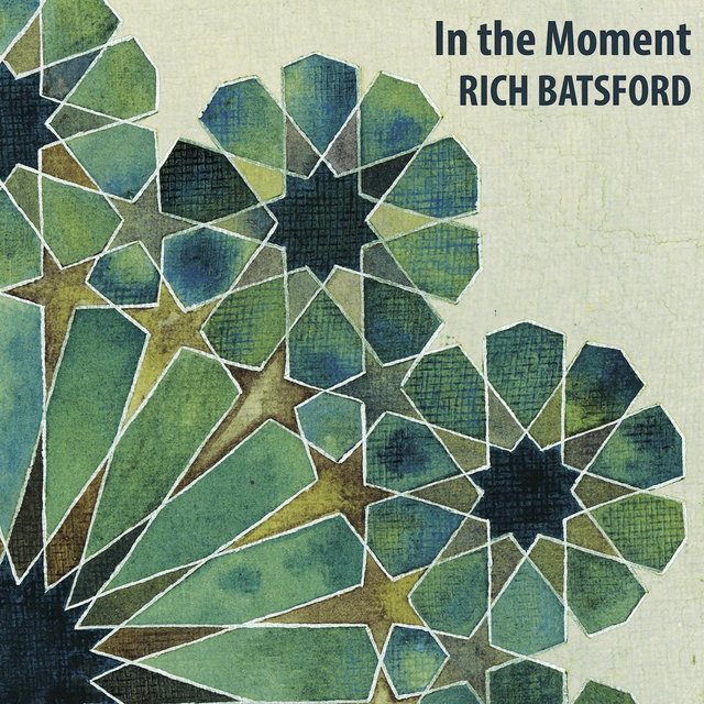 In the Moment