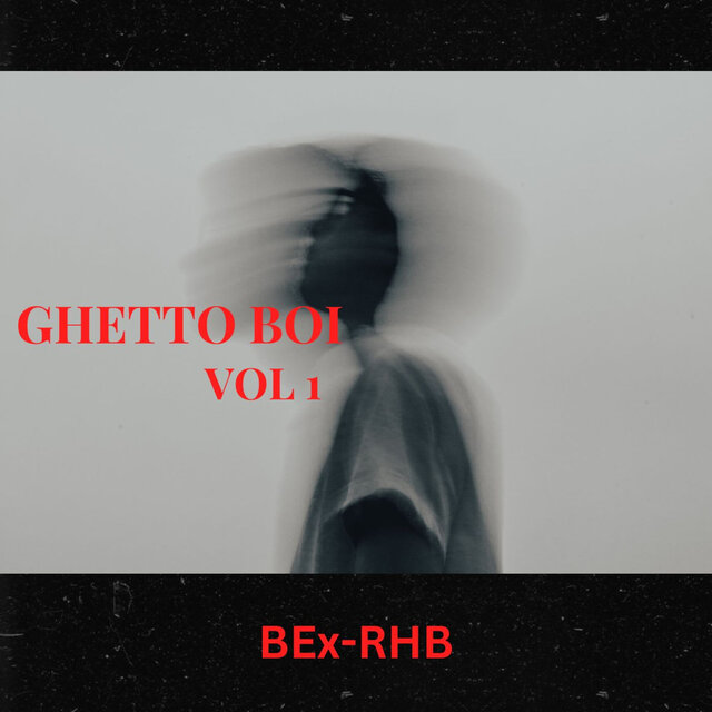Ghettoboi Vol 1
