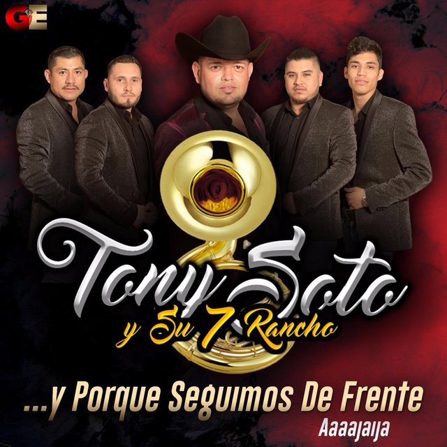 Y Porque Seguimos de Frente
